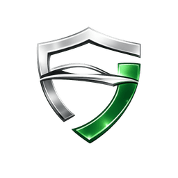 Detail Safe Logo